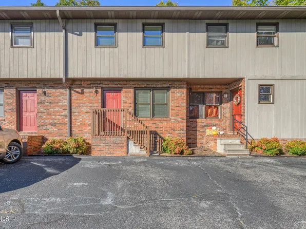 225 Huckleberry Rd APT 2, Bluff City, TN 37618