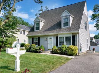 1909 Red Cedar St, Toms River, NJ