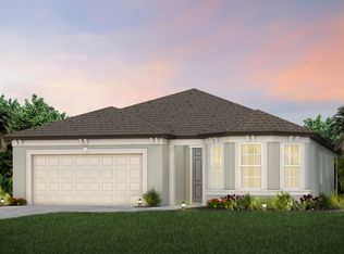 Prosperity Plan, Del Webb Stone Creek, Ocala, FL 34481