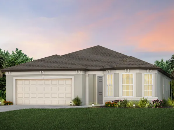 Prosperity Plan, Del Webb Stone Creek