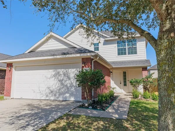 12731 Kiev Hills Ln, Houston, TX 77047