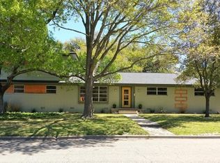 2307 Carolinda Dr, Waco, TX 76710