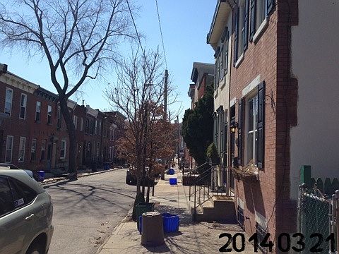 2nd image of 868 N Taney St