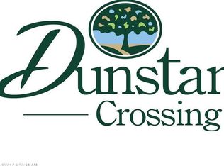 2 Lary Falls Dr, Scarborough, ME 04074