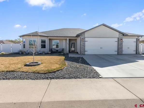 8080 Vanderbilt Street, Delta, CO 81416