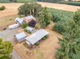 15236 Waldo Hills Dr SE, Sublimity, OR 97385