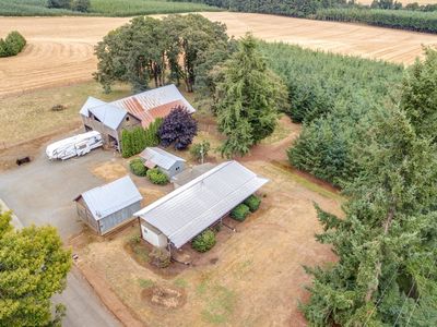 15236 Waldo Hills Dr SE, Sublimity, OR, 97385