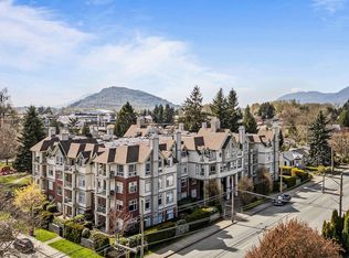 45700 Wellington Ave #304, Chilliwack, BC V2P 2E4