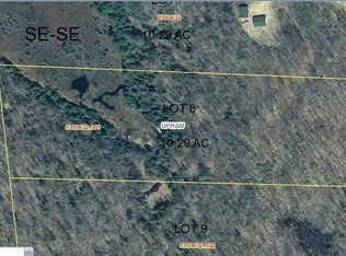Docks Rd, Upham, WI 54485