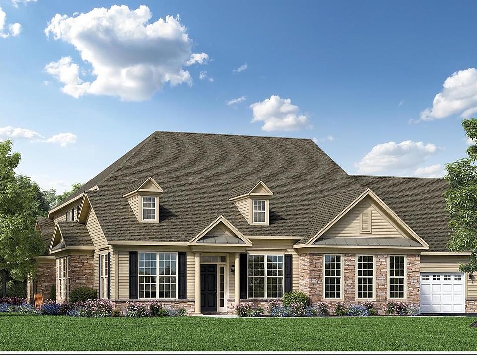 Farmhouse