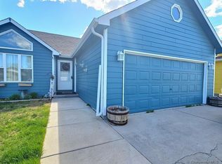 3509 Luther Pl, Cheyenne, WY 82001