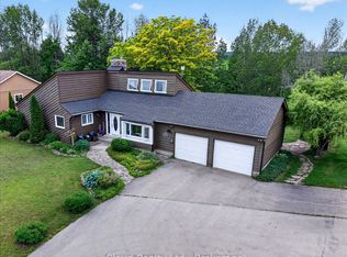 319378 Grey Ave #1, South Bruce Peninsula, ON N0H 2G0