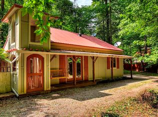 5041 Mathis Branch Rd LOT 5R1, Cosby, TN 37722