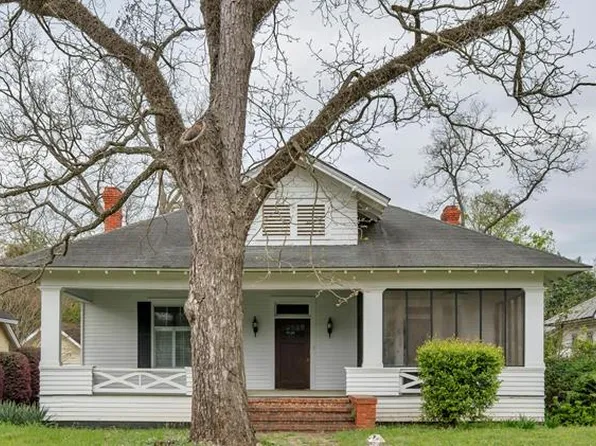 527 Harrold Ave, Americus, GA 31709