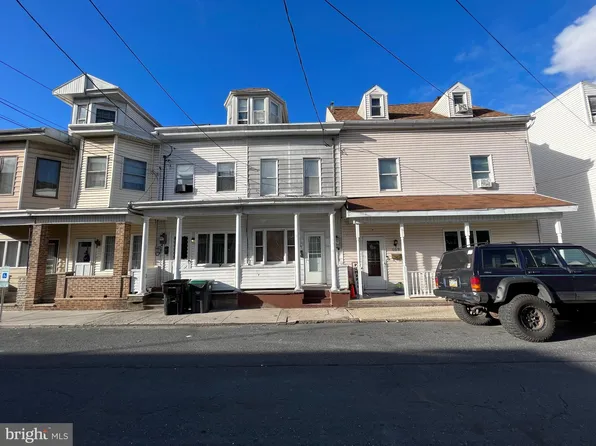 107 E Pine St, Mahanoy City, PA 17948