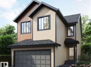 3024 Dixon Lndg SW, Edmonton, AB T6W5L1