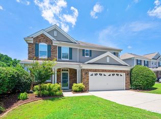 1831 Devonridge Dr, Fuquay Varina, NC 27526