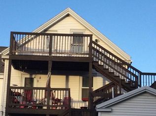 59 Walnut St FLOOR 3, Dorchester, MA 02122