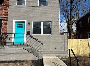 610 Darrington St SE, Washington, DC