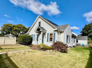 815 Lynnfield St, Lynn, MA 01904