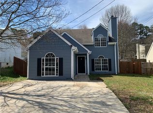 606 Rays Ln SE, Atlanta, GA 30354