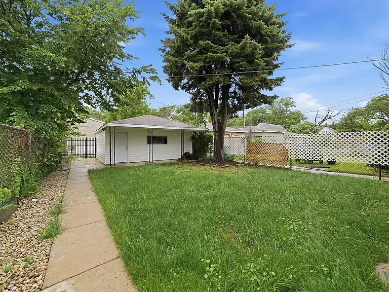 7152 S Racine Ave #2 — Photo 5