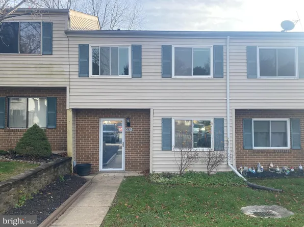 4313 White Oak Ct #4313, Hampstead, MD 21074