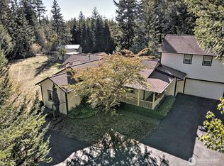 111 E Maryann Pl, Shelton, WA 98584