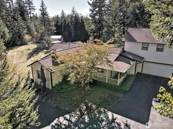 111 E Maryann Place, Shelton, WA 98584