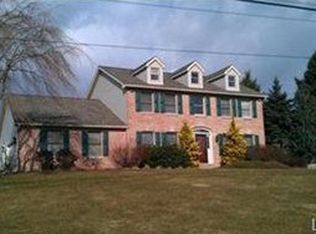2796 Mountain View Dr, Bath, PA 18014