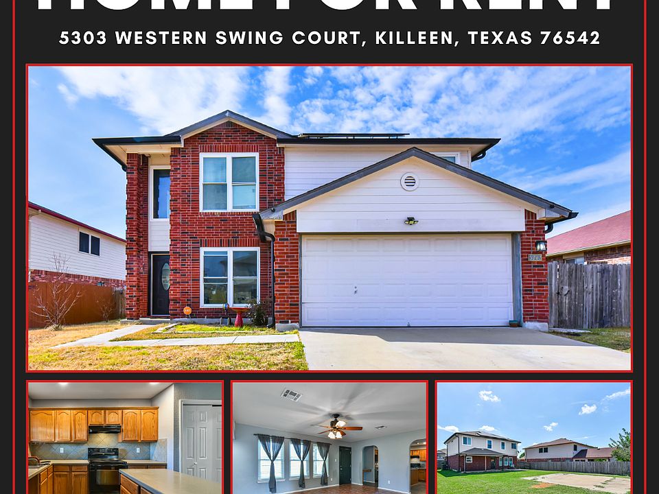 1st image of 5303 Western Swing Ct