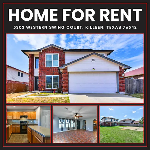 5303 Western Swing Ct Photo 1 5303 Western Swing Ct Photo 1