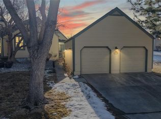 6470 S Filbert Ln, Centennial, CO 80121