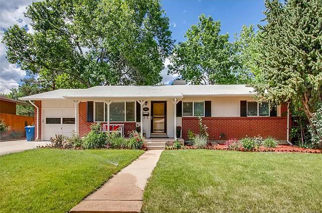 1st image of 13545 W 21st Pl