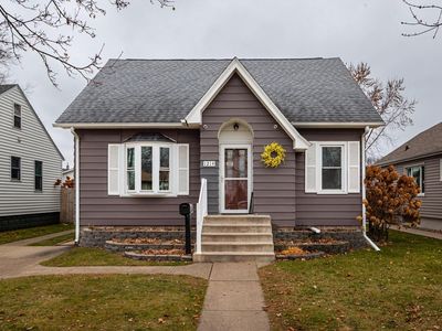 1214 20th STREET SOUTH South, La Crosse, WI, 54601