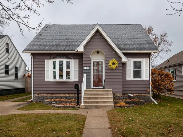 1214 20th STREET SOUTH South, La Crosse, WI 54601