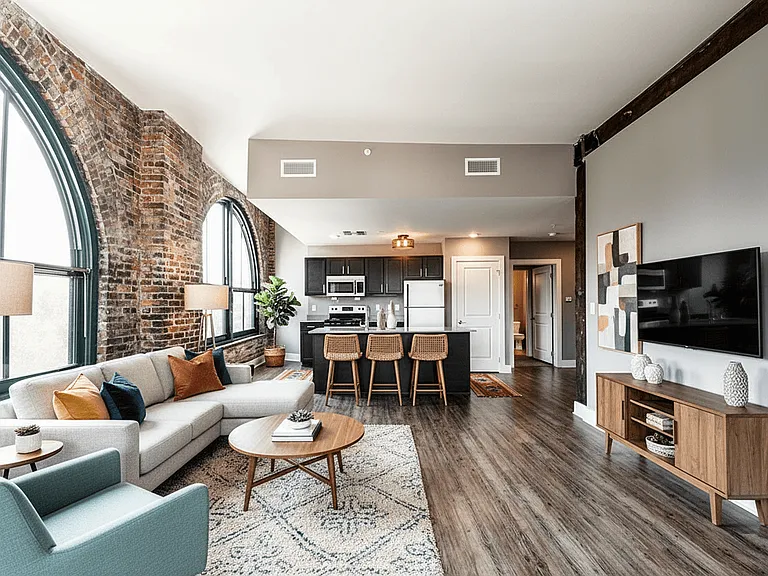 Boury Lofts — Photo 27