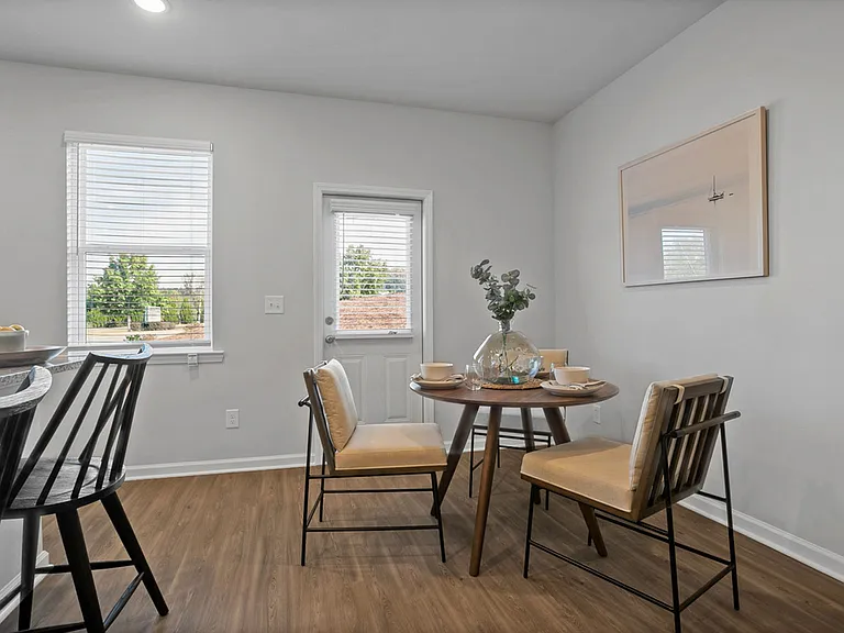 Covey Homes Hunter Trail — Photo 5