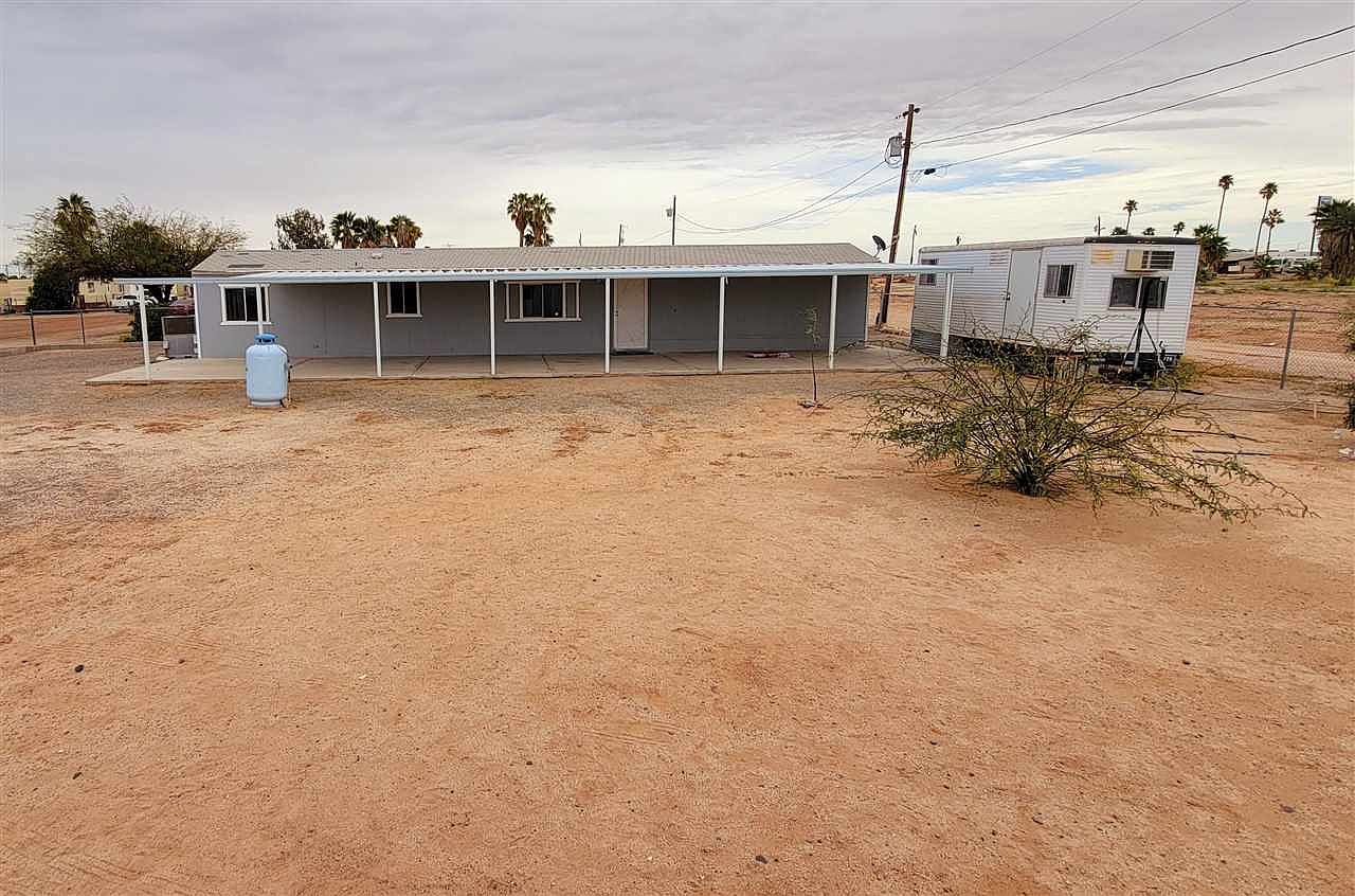 39757 S Colorado Ave, Tacna, AZ 85352 Zillow