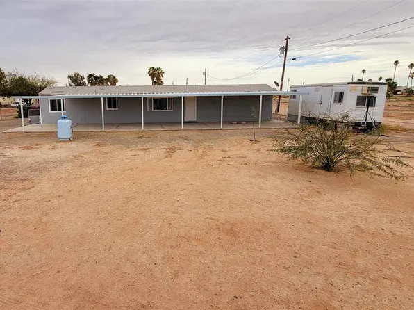 39757 Colorado Ave, Tacna, AZ 85352