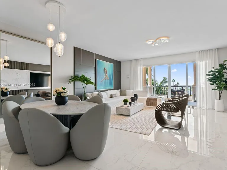 19143 Fisher Island Dr #19143 — Photo 27