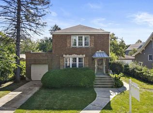 835 Newberry Ave, La Grange Park, IL