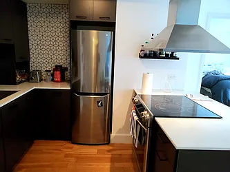 Rented by Abode Residential LLC