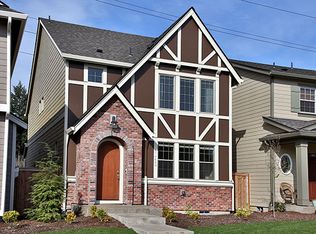 16689 SW Romeo Ter, King City, OR 97224