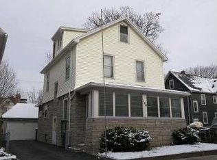 168 Asbury St, Rochester, NY 14620