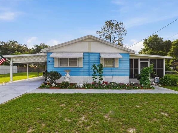 14121 SE 91st Ct, Summerfield, FL 34491
