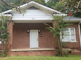 728 Rutherford St, Shreveport, LA 71104