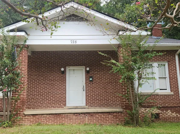 728 Rutherford St, Shreveport, LA 71104