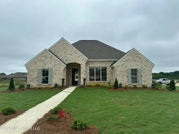 146 Mission Park Dr, Madison, MS 39110