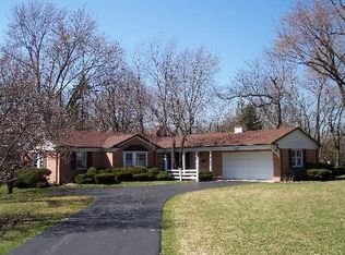 512 Brookwood Ter, Olympia Fields, IL 60461